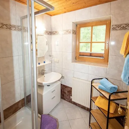 Apartman Haus Silberdistel