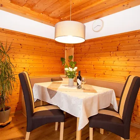 Haus Silberdistel Apartman Ramsau am Dachstein