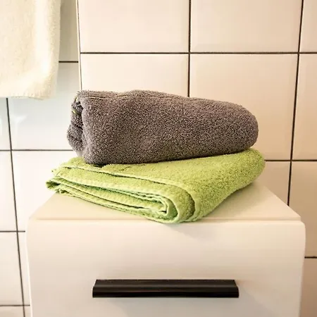 Haus Silberdistel * רמסאו אם דכשטיין