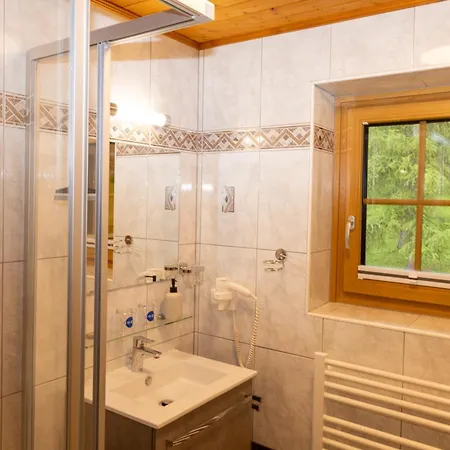 Haus Silberdistel רמסאו אם דכשטיין