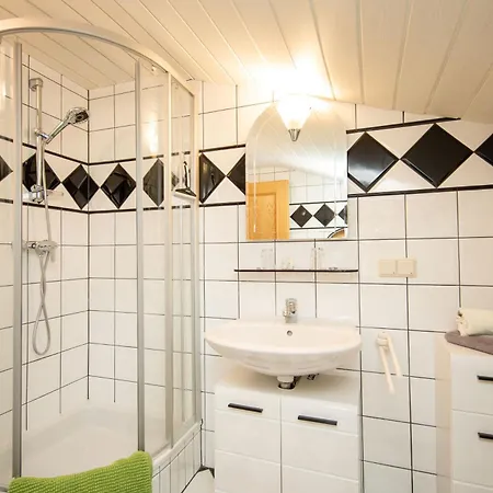 Haus Silberdistel דירה רמסאו אם דכשטיין