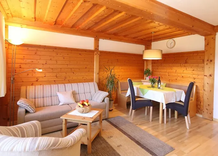 Haus Silberdistel Ramsau am Dachstein